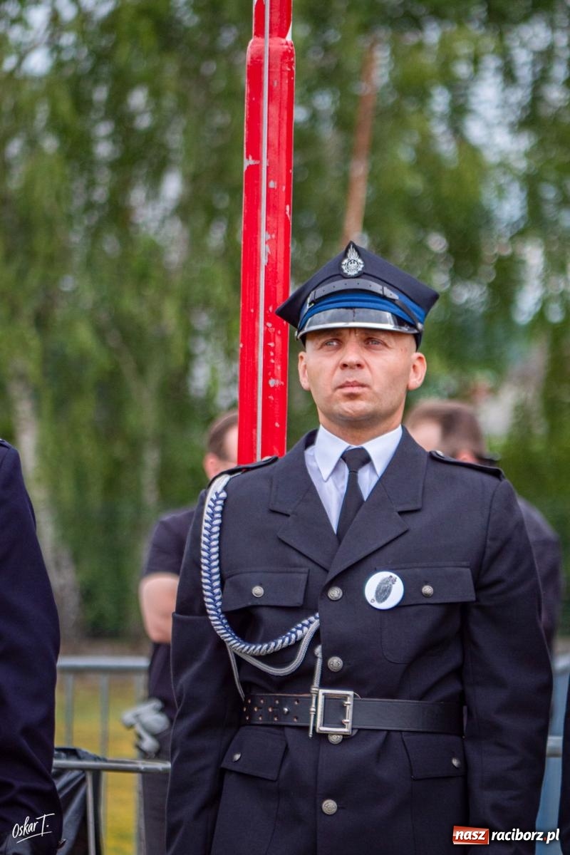 Zdjęcie w galerii na portalu naszraciborz.pl: 600 lat historii i jeden wieczór wspólnej zabawy w Górach Śląskich. Obchody na BIS! wiadomości z regionu