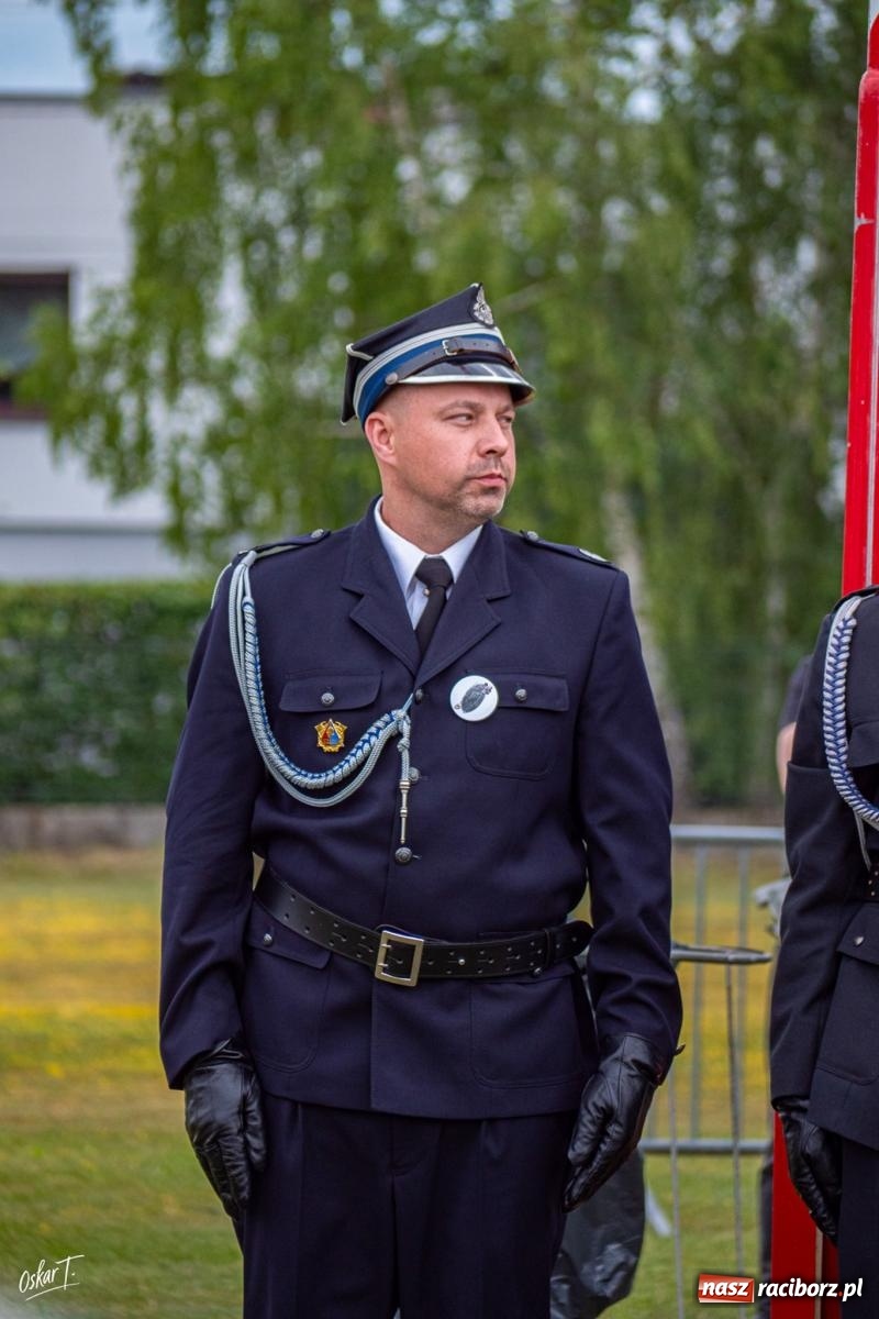 Zdjęcie w galerii na portalu naszraciborz.pl: 600 lat historii i jeden wieczór wspólnej zabawy w Górach Śląskich. Obchody na BIS! wiadomości z regionu
