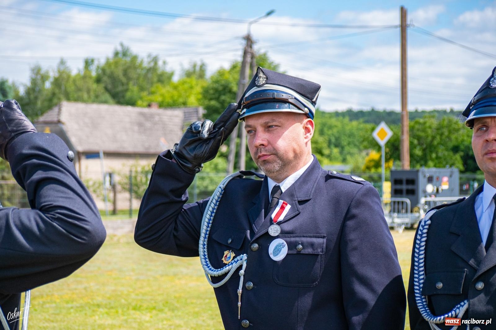 Zdjęcie w galerii na portalu naszraciborz.pl: 600 lat historii i jeden wieczór wspólnej zabawy w Górach Śląskich. Obchody na BIS! wiadomości z regionu