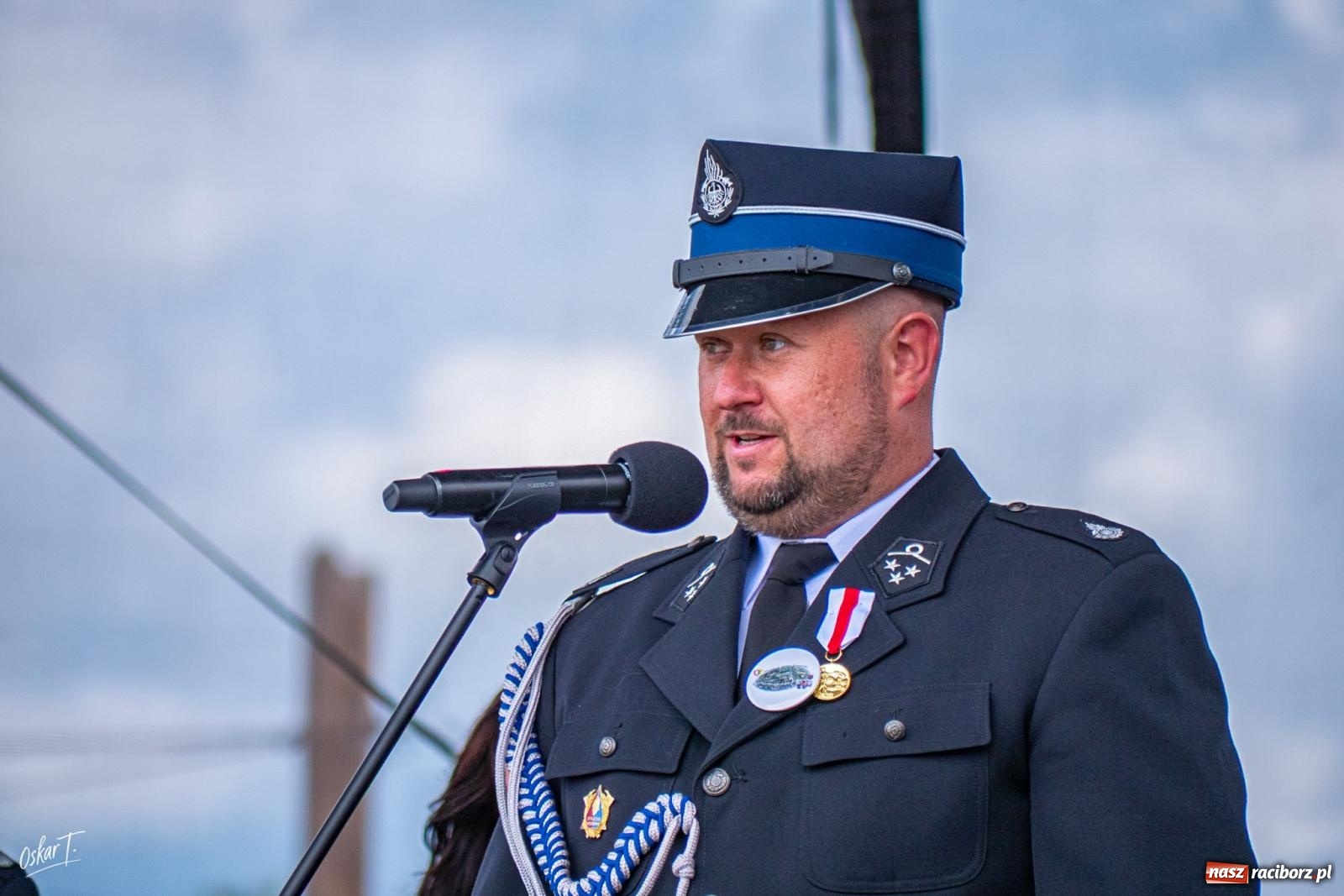 Zdjęcie w galerii na portalu naszraciborz.pl: 600 lat historii i jeden wieczór wspólnej zabawy w Górach Śląskich. Obchody na BIS! wiadomości z regionu