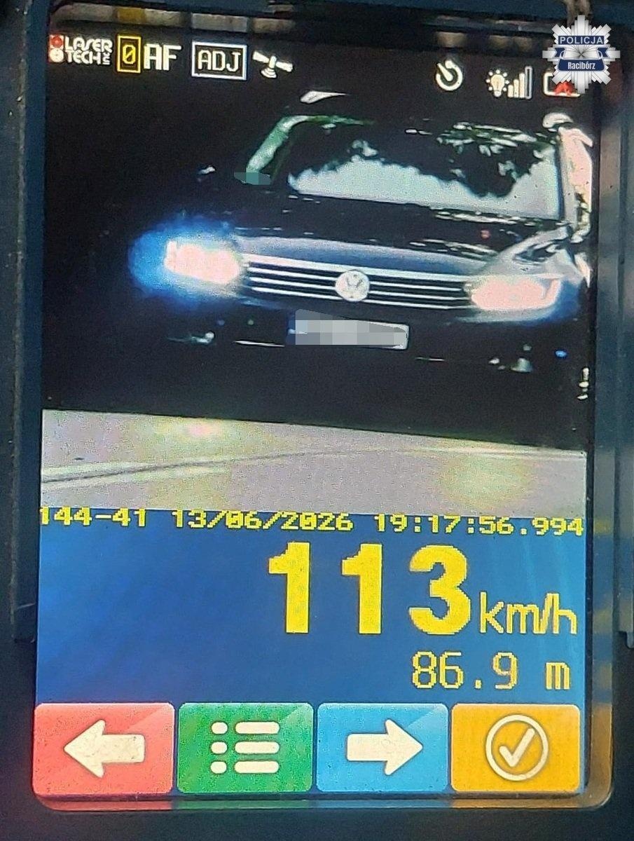 Zdjęcie w galerii na portalu naszraciborz.pl: Weekend pod kontrolą policji. Ponad 120 interwencji i zatrzymani nietrzeźwi kierowcy wiadomości z regionu