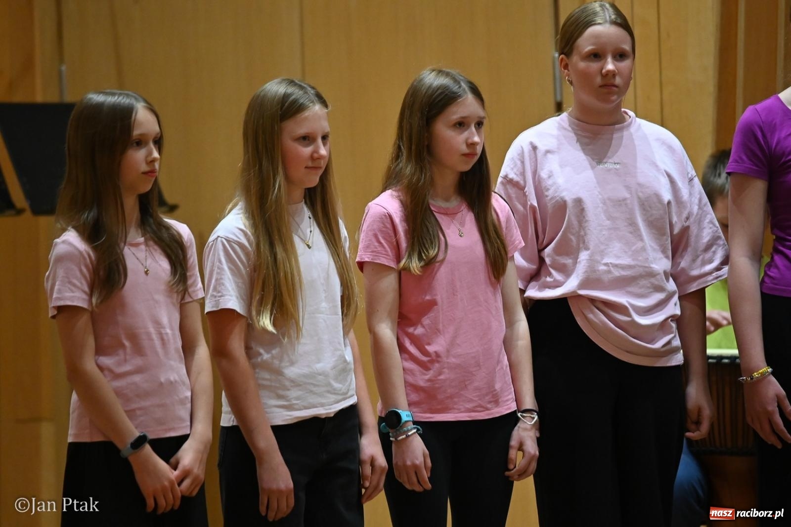 Zdjęcie w galerii na portalu naszraciborz.pl: Letnie muzyczne święto w Raciborzu: koncert letni i absolwentów wiadomości z regionu