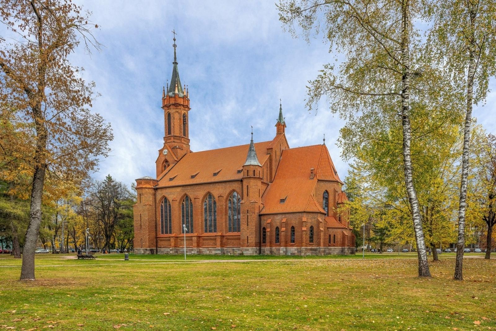 Zdjęcie w galerii na portalu naszraciborz.pl: Orinoko zaprasza na Litwę! Odkryj z nami Wilno, Troki, Kowno i Druskienniki! wiadomości z regionu