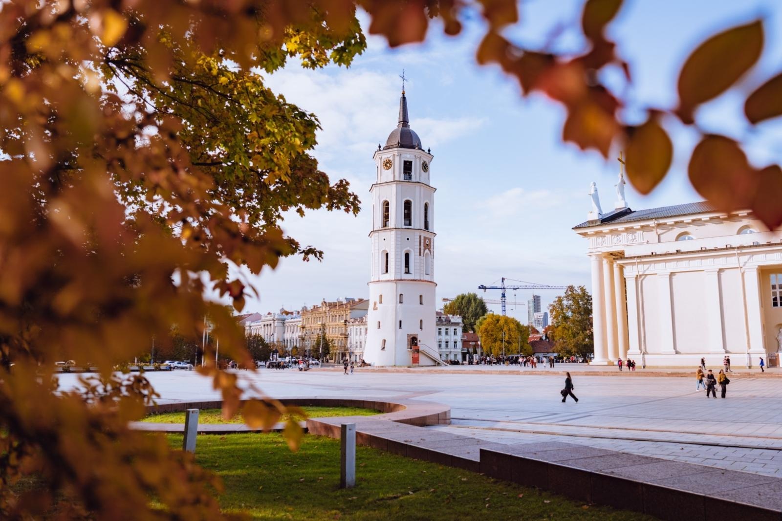 Zdjęcie w galerii na portalu naszraciborz.pl: Orinoko zaprasza na Litwę! Odkryj z nami Wilno, Troki, Kowno i Druskienniki! wiadomości z regionu