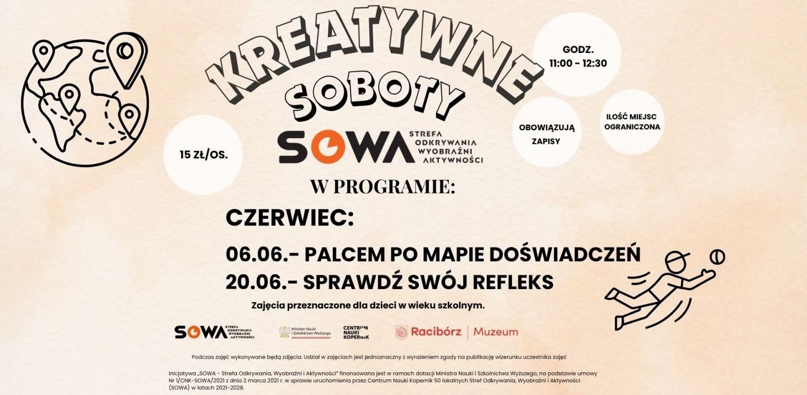 Zdjęcie w galerii na portalu naszraciborz.pl: Co? Gdzie? Kiedy? Nawigator weekendowy wiadomości z regionu