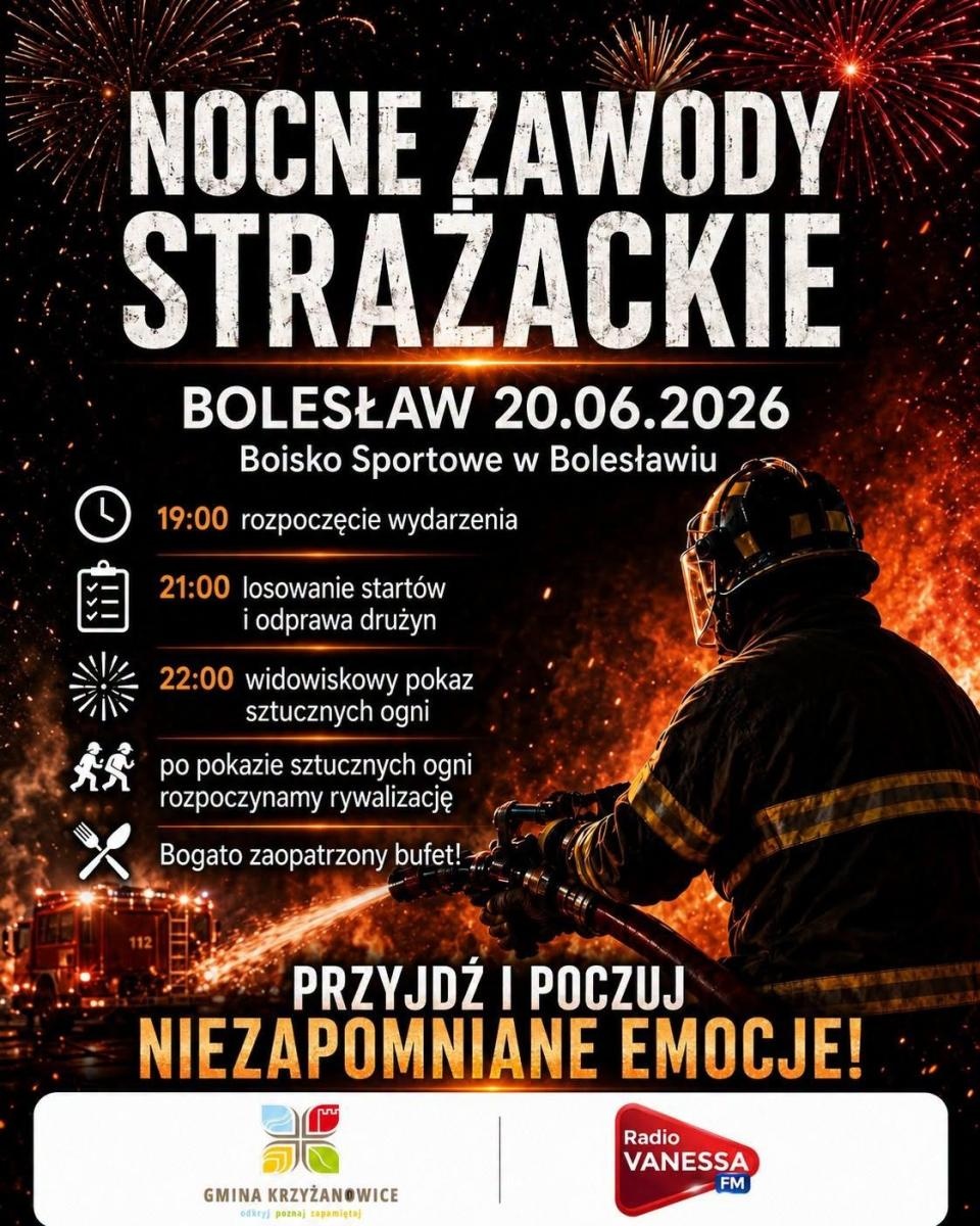 Zdjęcie w galerii na portalu naszraciborz.pl: Co? Gdzie? Kiedy? Nawigator weekendowy wiadomości z regionu