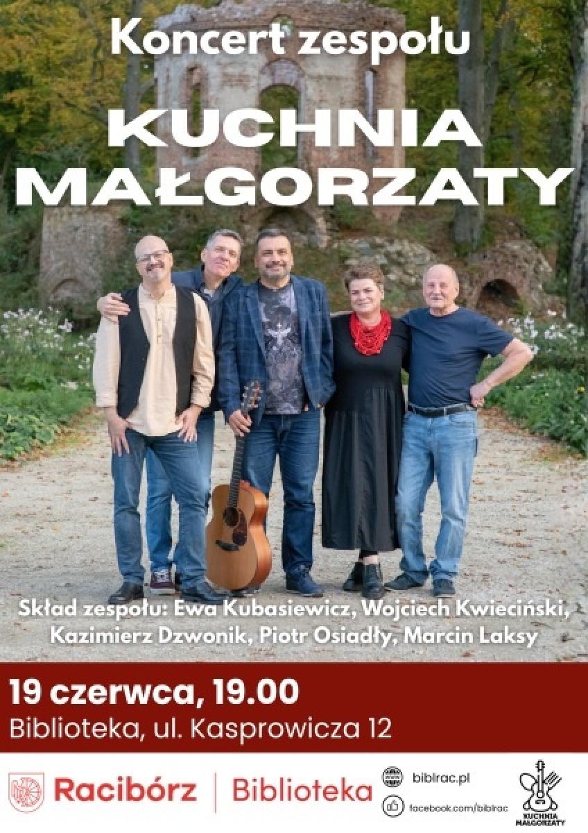 Zdjęcie w galerii na portalu naszraciborz.pl: Co? Gdzie? Kiedy? Nawigator weekendowy wiadomości z regionu