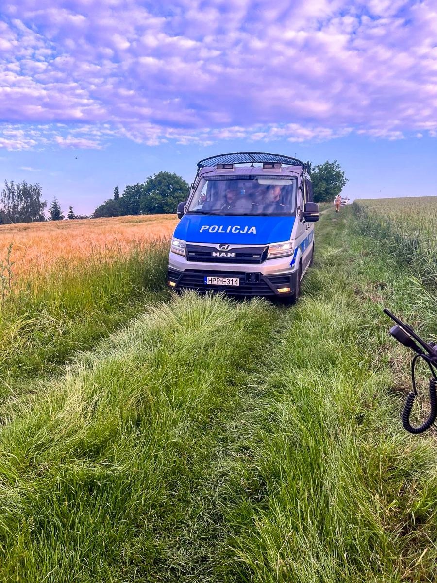 Zdjęcie w galerii na portalu naszraciborz.pl: Wielka akcja w Krzanowicach, wyciek w Chałupkach - raport 998 wiadomości z regionu