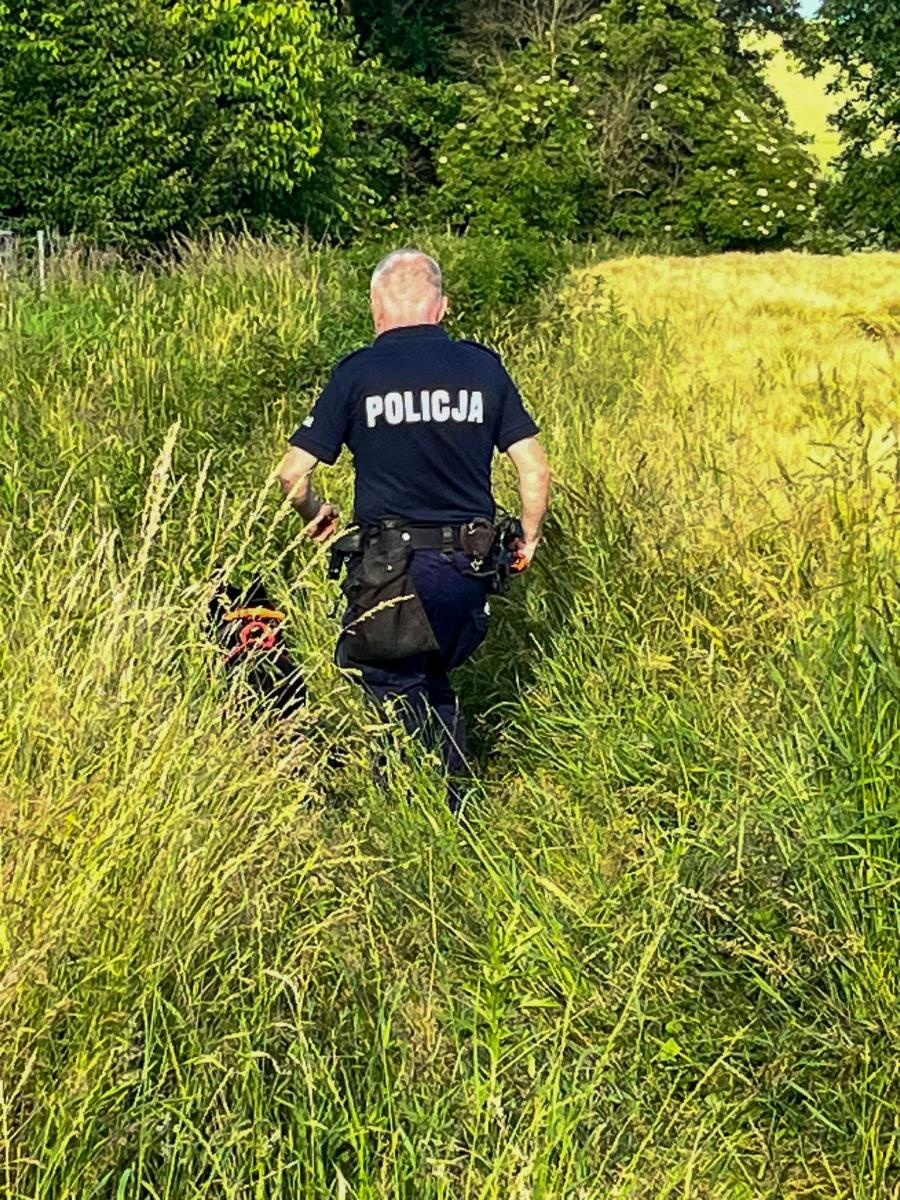 Zdjęcie w galerii na portalu naszraciborz.pl: Wielka akcja w Krzanowicach, wyciek w Chałupkach - raport 998 wiadomości z regionu