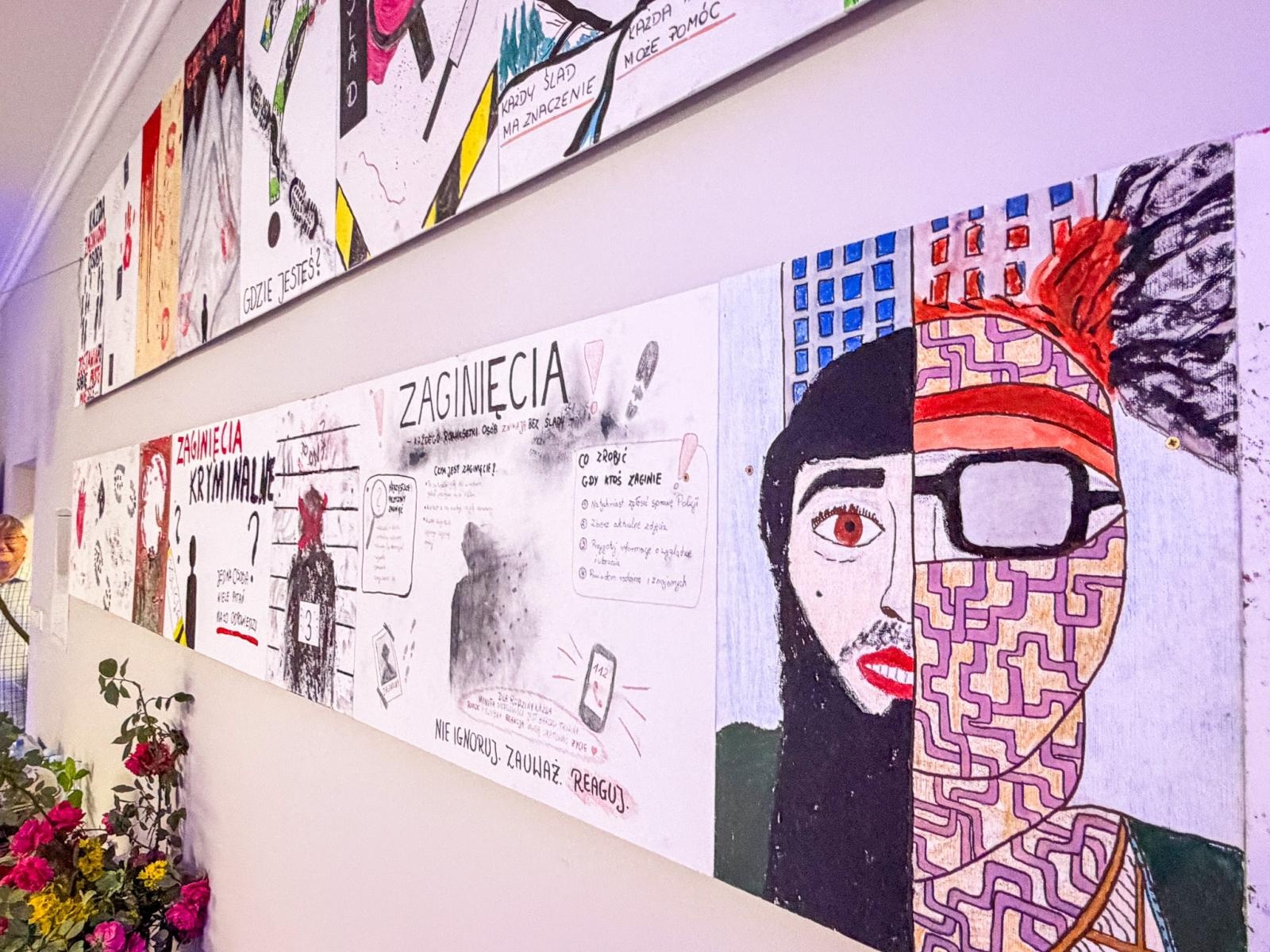 Zdjęcie w galerii na portalu naszraciborz.pl: Laboratorium śledcze w Raciborzu. Nowoczesna baza dydaktyczna ANS już otwarta wiadomości z regionu