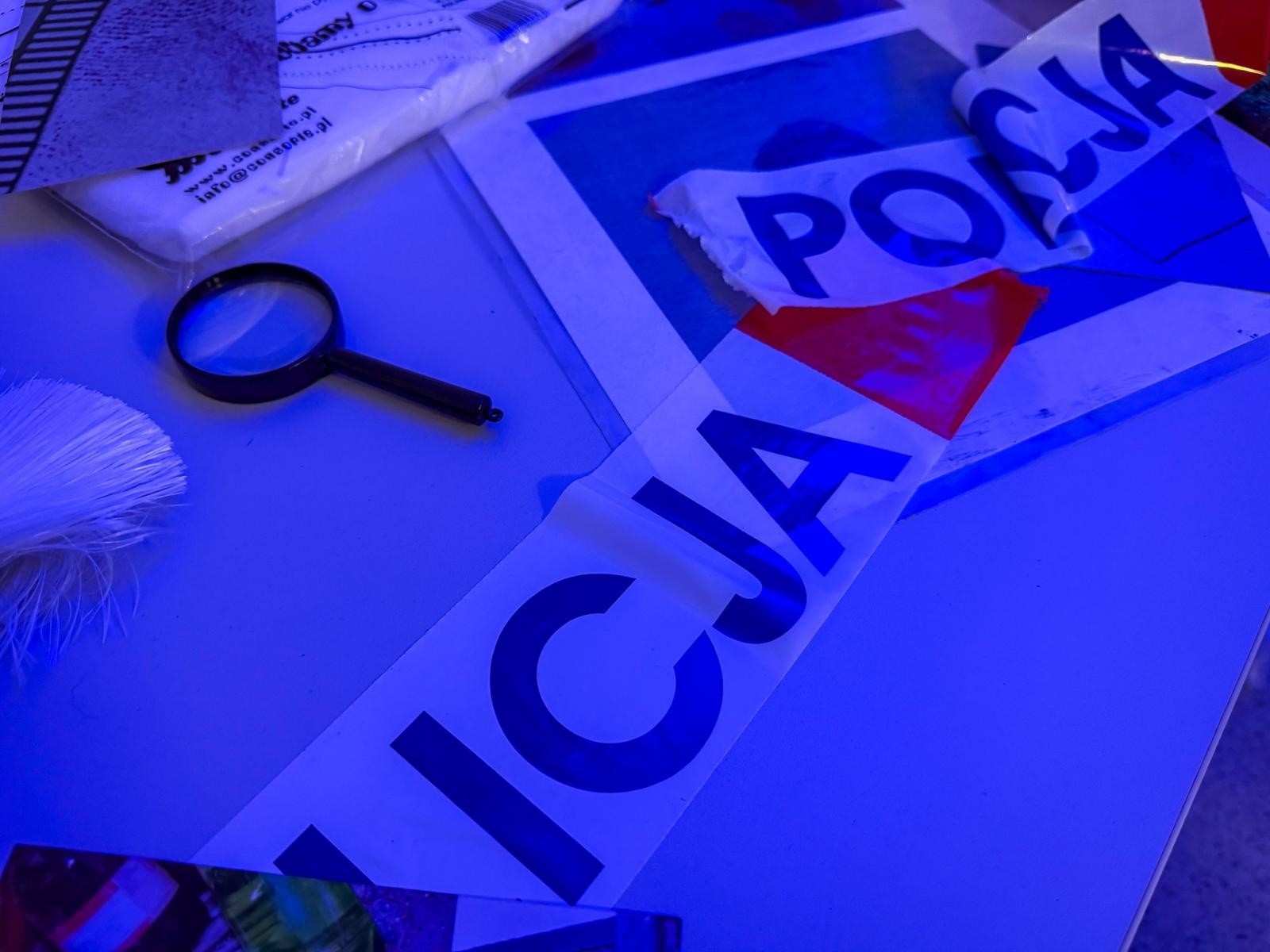 Zdjęcie w galerii na portalu naszraciborz.pl: Laboratorium śledcze w Raciborzu. Nowoczesna baza dydaktyczna ANS już otwarta wiadomości z regionu