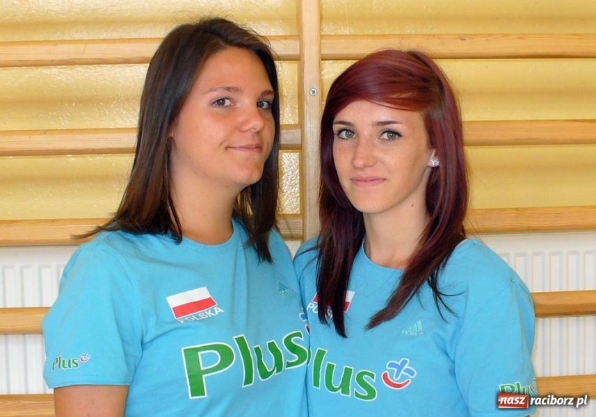 Zdjęcie w galerii na portalu naszraciborz.pl: Siatkarki z II LO wygrały Licealiadę wiadomości z regionu