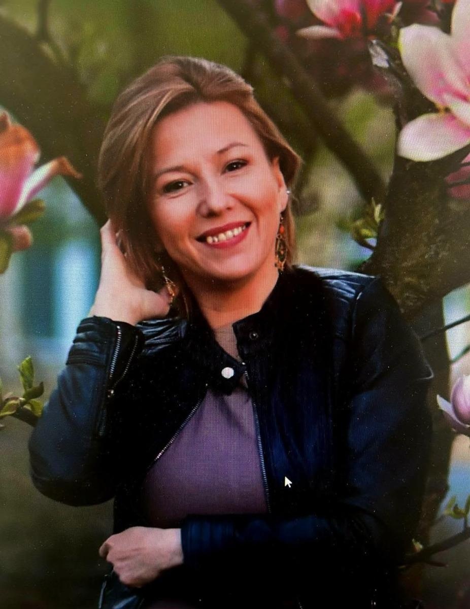 Zdjęcie w galerii na portalu naszraciborz.pl: Zaginęła 42-letnia Magdalena Wronka z Raciborza [KOMUNIKAT POLICJI] wiadomości z regionu
