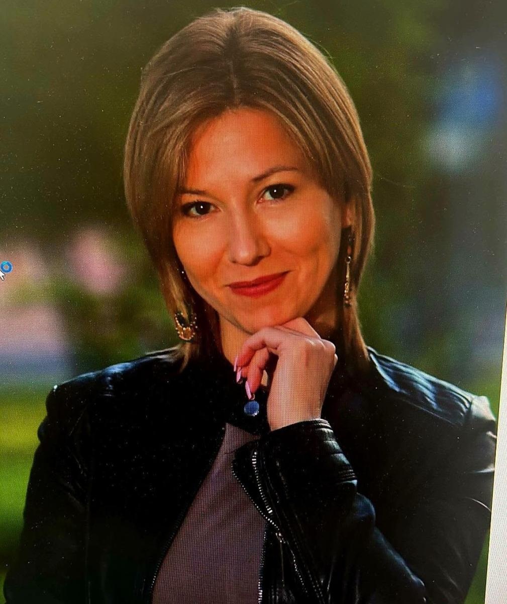Zdjęcie w galerii na portalu naszraciborz.pl: Zaginęła 42-letnia Magdalena Wronka z Raciborza [KOMUNIKAT POLICJI] wiadomości z regionu