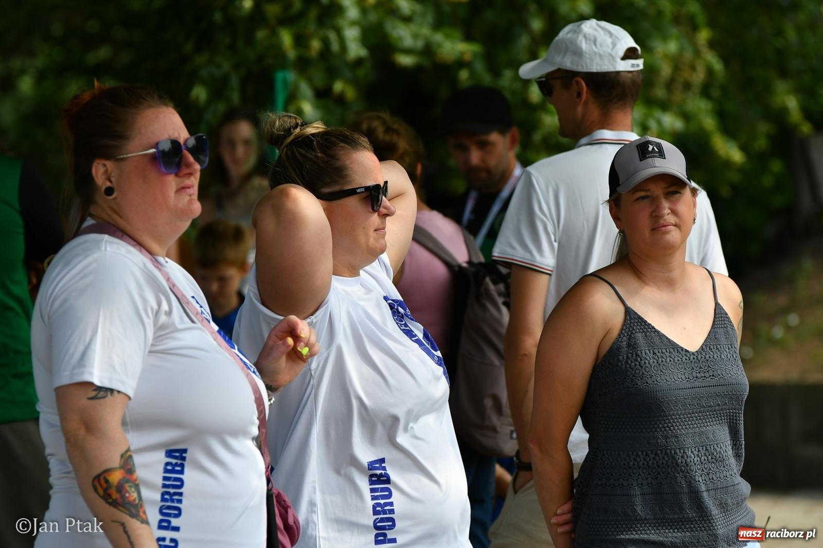 Zdjęcie w galerii na portalu naszraciborz.pl: Młody Widzew bezkonkurencyjny w Raciborzu. Zwyciężył w międzynarodowym V4Cup [FOTO] wiadomości z regionu