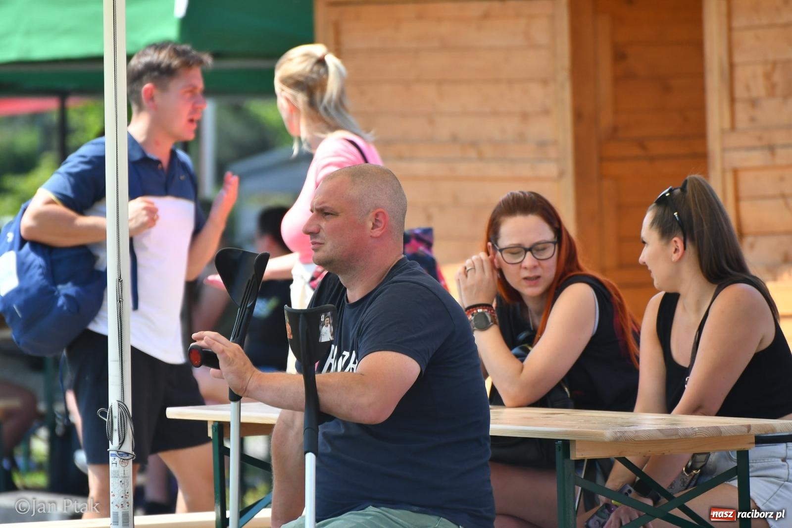Zdjęcie w galerii na portalu naszraciborz.pl: Młody Widzew bezkonkurencyjny w Raciborzu. Zwyciężył w międzynarodowym V4Cup [FOTO] wiadomości z regionu