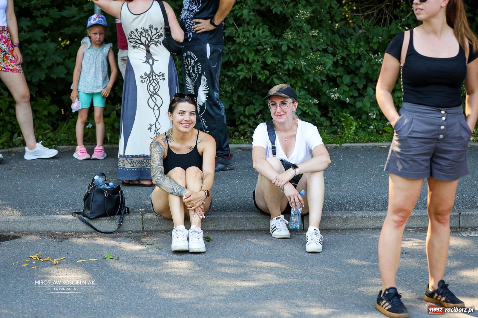 Zdjęcie w galerii na portalu naszraciborz.pl: Wielka bitwa pod Raciborzem [FOTO i WIDEO] wiadomości z regionu