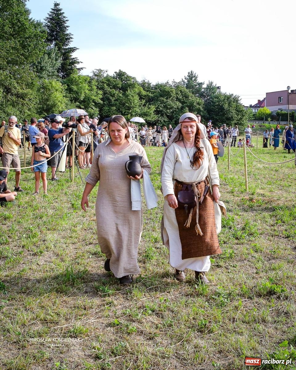 Zdjęcie w galerii na portalu naszraciborz.pl: Wielka bitwa pod Raciborzem [FOTO i WIDEO] wiadomości z regionu