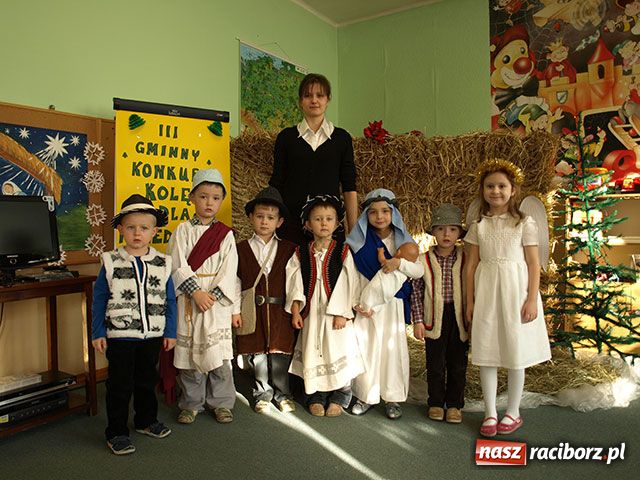 Zdjęcie w galerii na portalu naszraciborz.pl: Kolędowanie w Wojnowicach wiadomości z regionu
