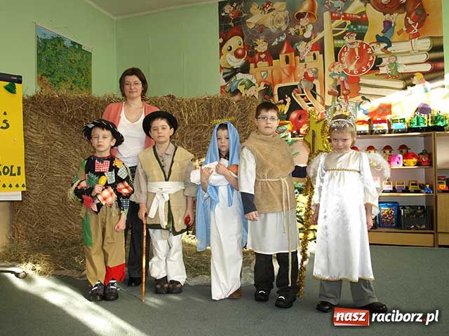 Zdjęcie w galerii na portalu naszraciborz.pl: Kolędowanie w Wojnowicach wiadomości z regionu