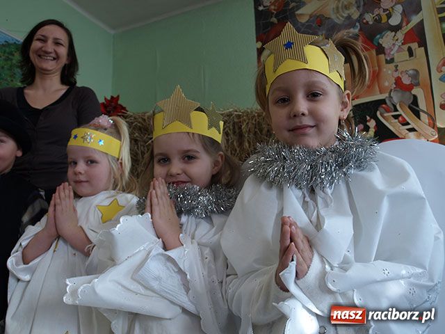 Zdjęcie w galerii na portalu naszraciborz.pl: Kolędowanie w Wojnowicach wiadomości z regionu