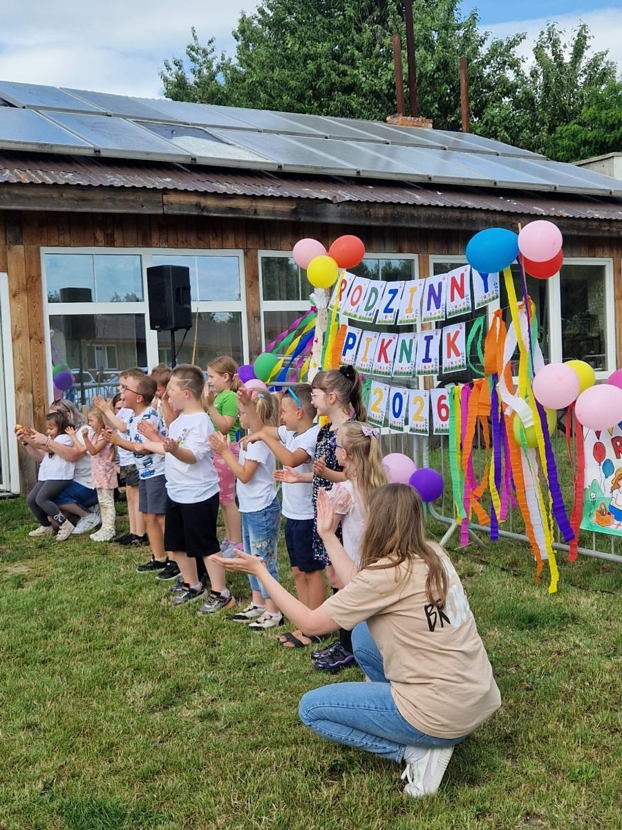 Zdjęcie w galerii na portalu naszraciborz.pl: Słoneczna Kraina w Ranch Respondek wiadomości z regionu
