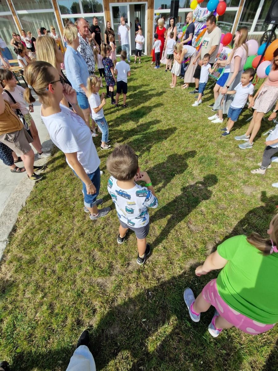 Zdjęcie w galerii na portalu naszraciborz.pl: Słoneczna Kraina w Ranch Respondek wiadomości z regionu