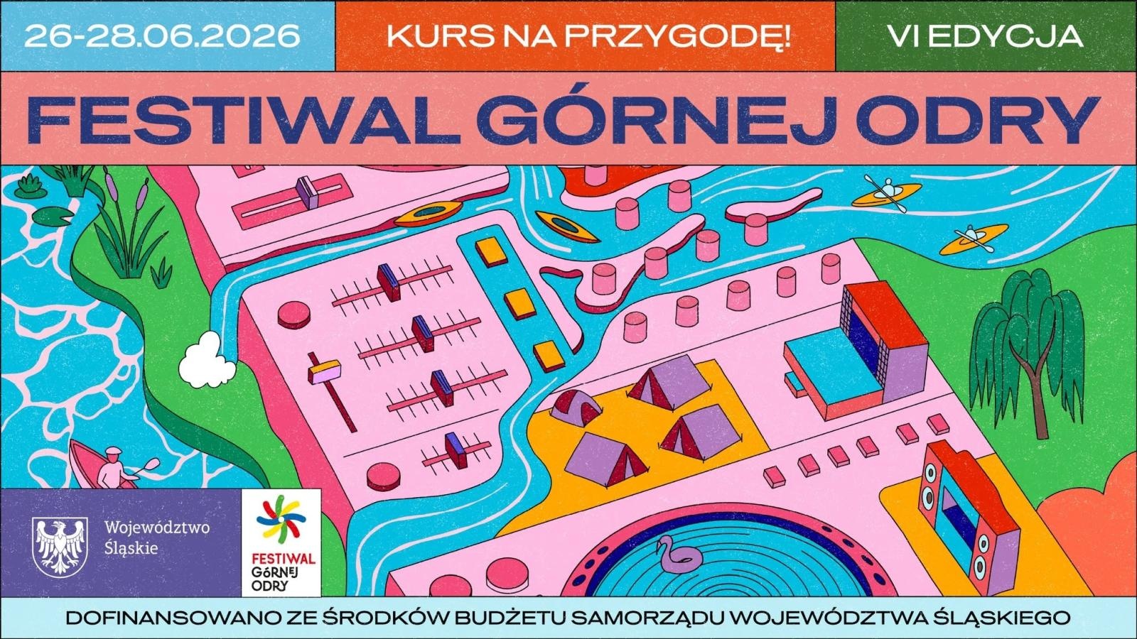 Zdjęcie w galerii na portalu naszraciborz.pl: Co? Gdzie? Kiedy? Nawigator weekendowy wiadomości z regionu