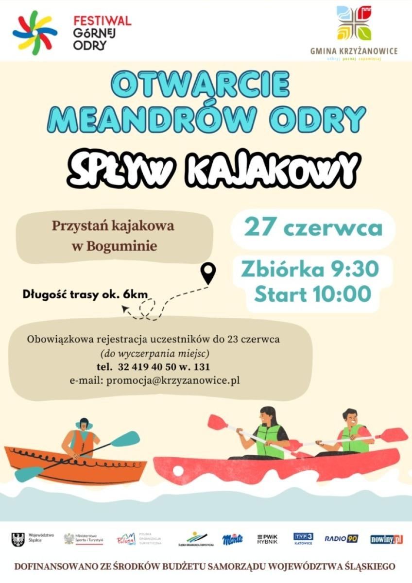 Zdjęcie w galerii na portalu naszraciborz.pl: Co? Gdzie? Kiedy? Nawigator weekendowy wiadomości z regionu