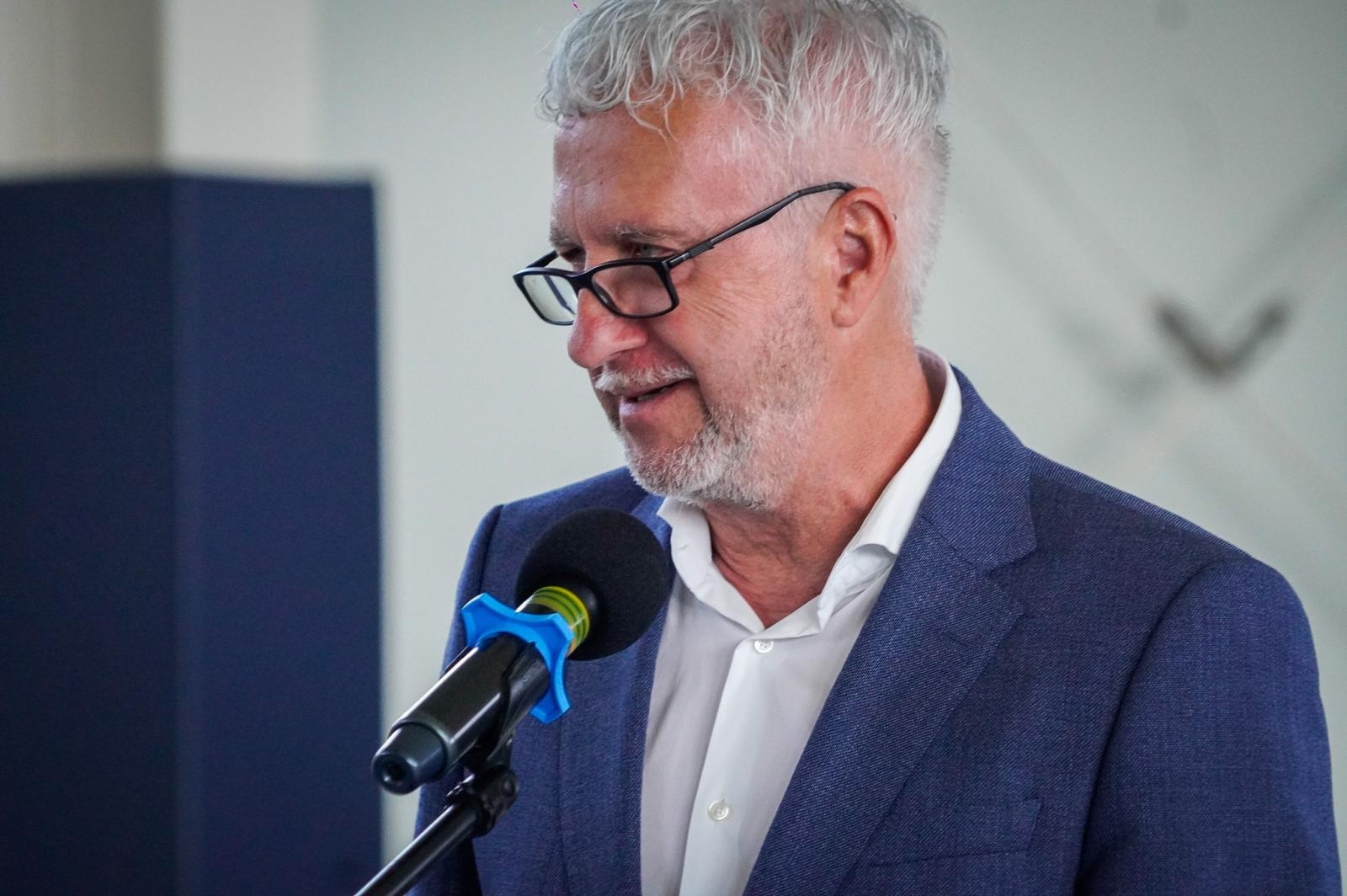Zdjęcie w galerii na portalu naszraciborz.pl: Gala mistrzów nauki i miejskie zakończenie roku szkolnego w Raciborzu: uroczyste uhonorowanie laureatów, finalistów oraz ich pedagogów wiadomości z regionu