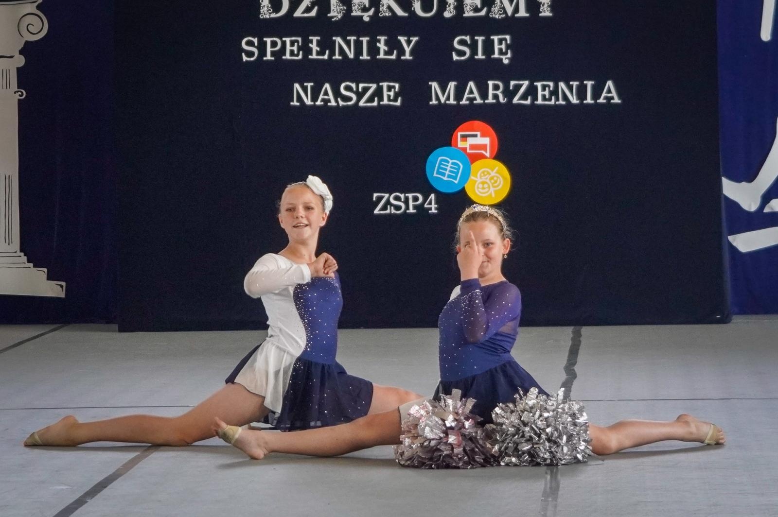 Zdjęcie w galerii na portalu naszraciborz.pl: Gala mistrzów nauki i miejskie zakończenie roku szkolnego w Raciborzu: uroczyste uhonorowanie laureatów, finalistów oraz ich pedagogów wiadomości z regionu