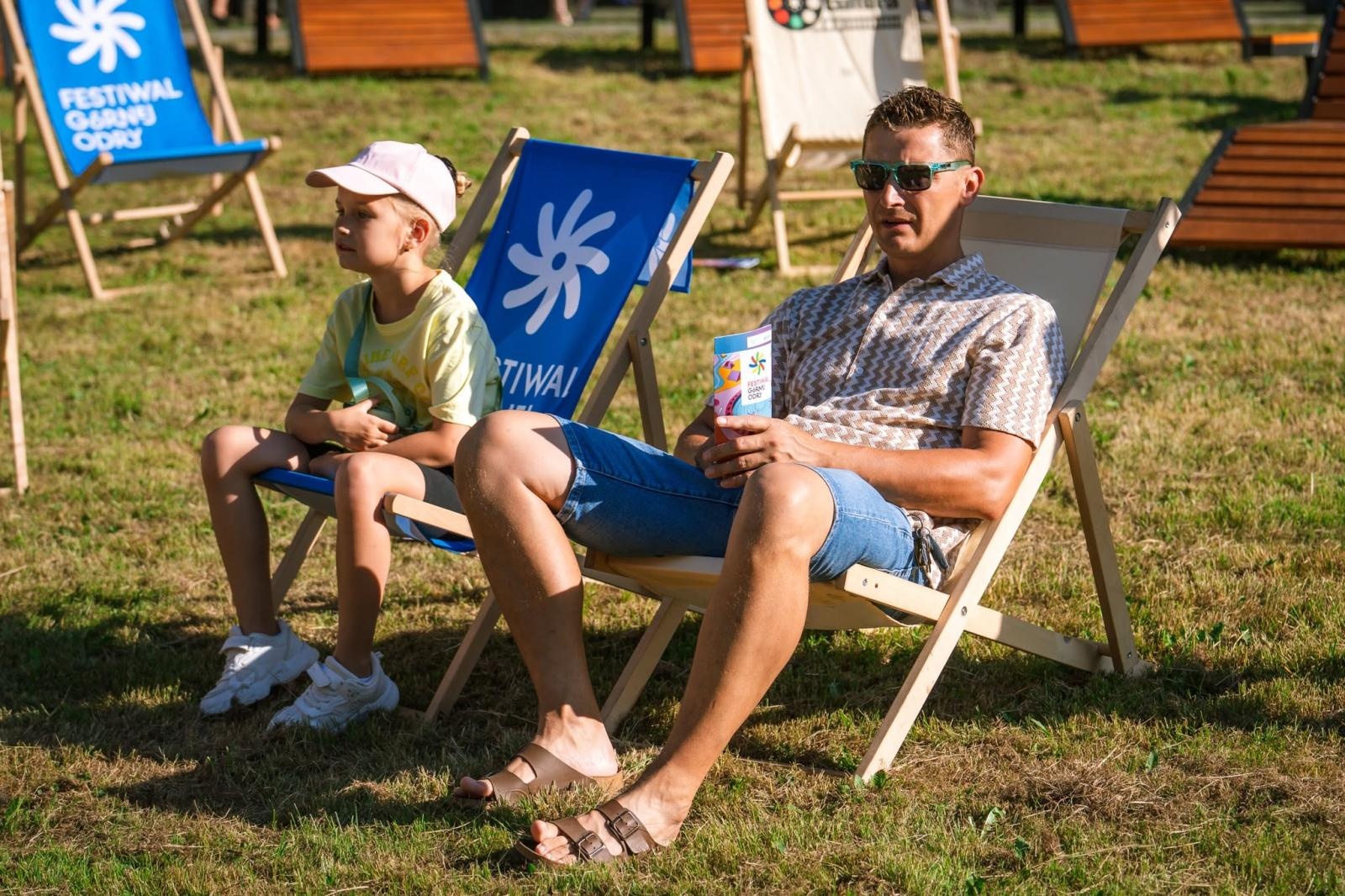 Zdjęcie w galerii na portalu naszraciborz.pl: Ride the Flow! Oficjalnie otwarto nowy pumptrack w Kornicach [FOTO i WIDEO] wiadomości z regionu