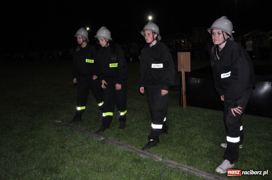 Zdjęcie w galerii na portalu naszraciborz.pl: Rudyszwałd znów najlepszy nocą wiadomości z regionu