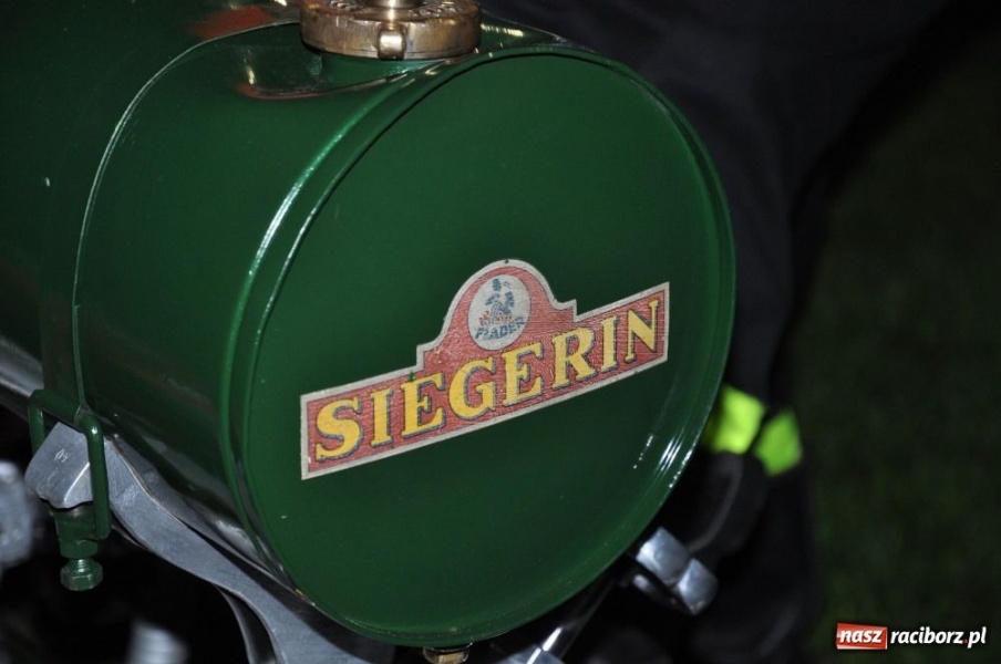 Zdjęcie w galerii na portalu naszraciborz.pl: Rudyszwałd znów najlepszy nocą wiadomości z regionu