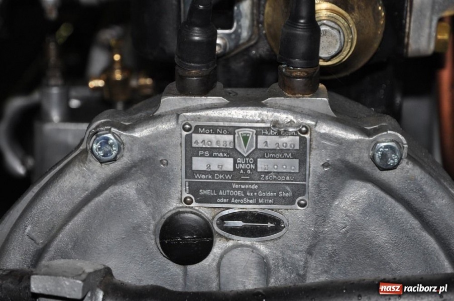 Zdjęcie w galerii na portalu naszraciborz.pl: Rudyszwałd znów najlepszy nocą wiadomości z regionu