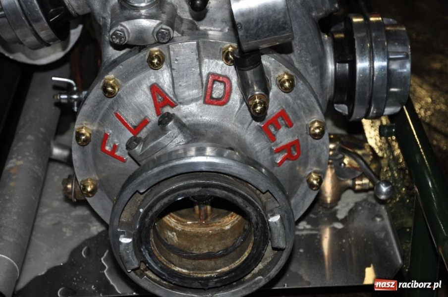 Zdjęcie w galerii na portalu naszraciborz.pl: Rudyszwałd znów najlepszy nocą wiadomości z regionu