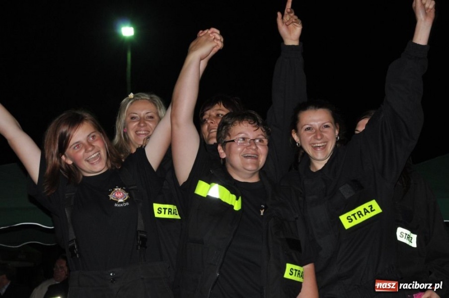 Zdjęcie w galerii na portalu naszraciborz.pl: Rudyszwałd znów najlepszy nocą wiadomości z regionu