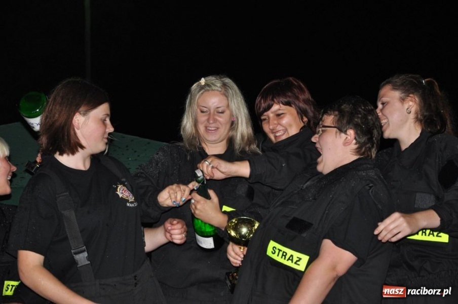 Zdjęcie w galerii na portalu naszraciborz.pl: Rudyszwałd znów najlepszy nocą wiadomości z regionu