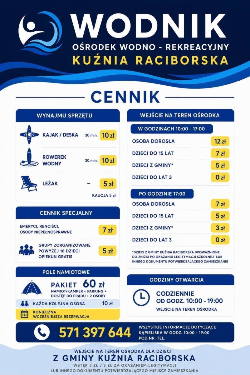 Zdjęcie w galerii na portalu naszraciborz.pl: VI Festiwal Górnej Odry ruszył z przytupem. Piątkowe atrakcje na kuźniańskim Wodniku wiadomości z regionu