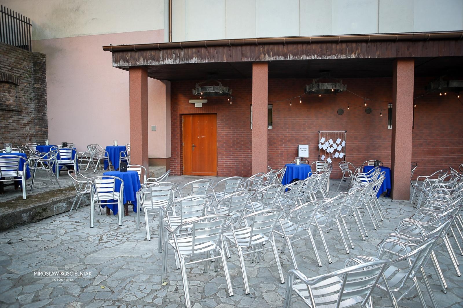 Zdjęcie w galerii na portalu naszraciborz.pl: Noc Kultury 2051 otworzyła jubileusz 25-lecia RCK wiadomości z regionu