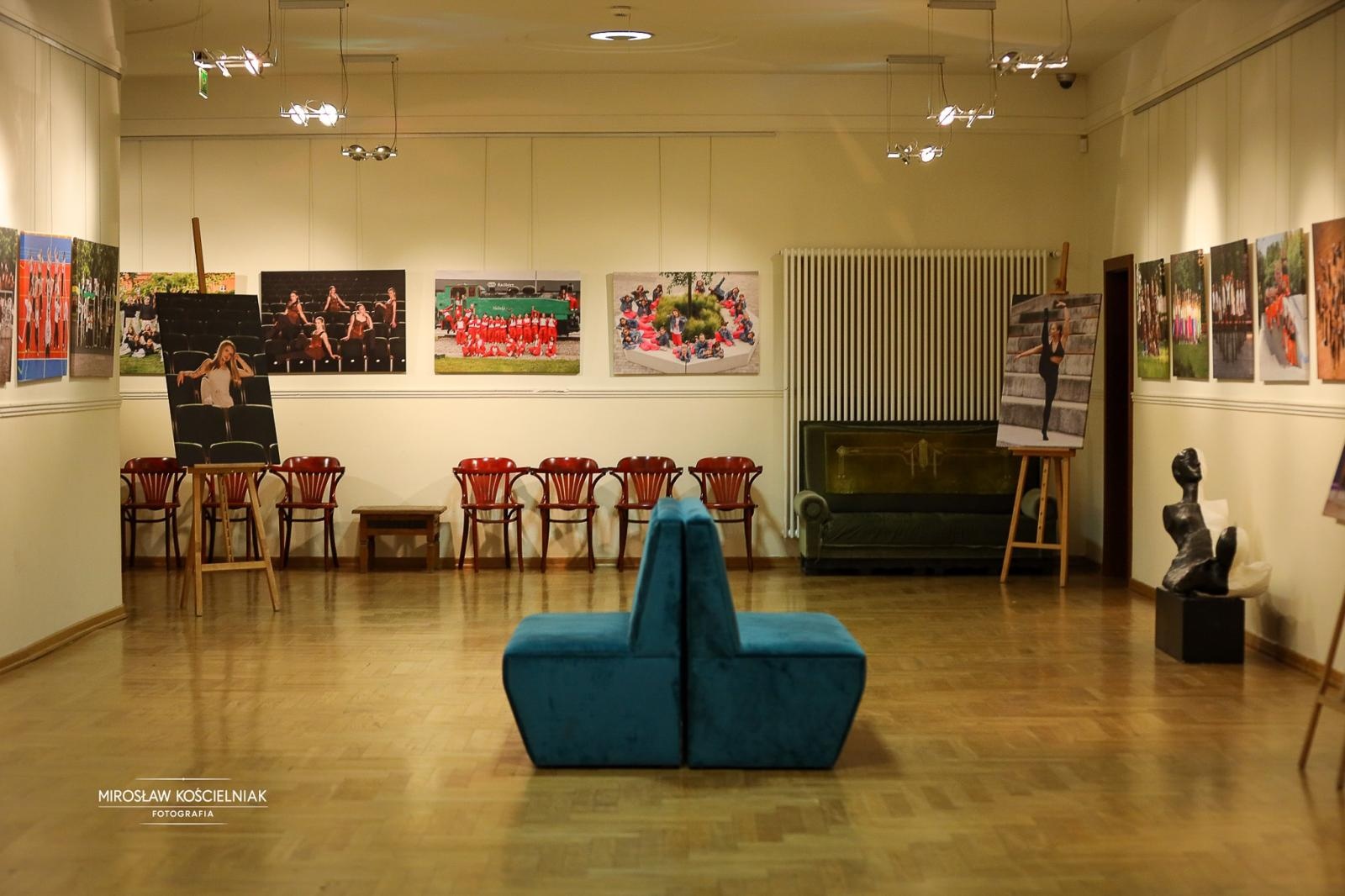 Zdjęcie w galerii na portalu naszraciborz.pl: Noc Kultury 2051 otworzyła jubileusz 25-lecia RCK wiadomości z regionu