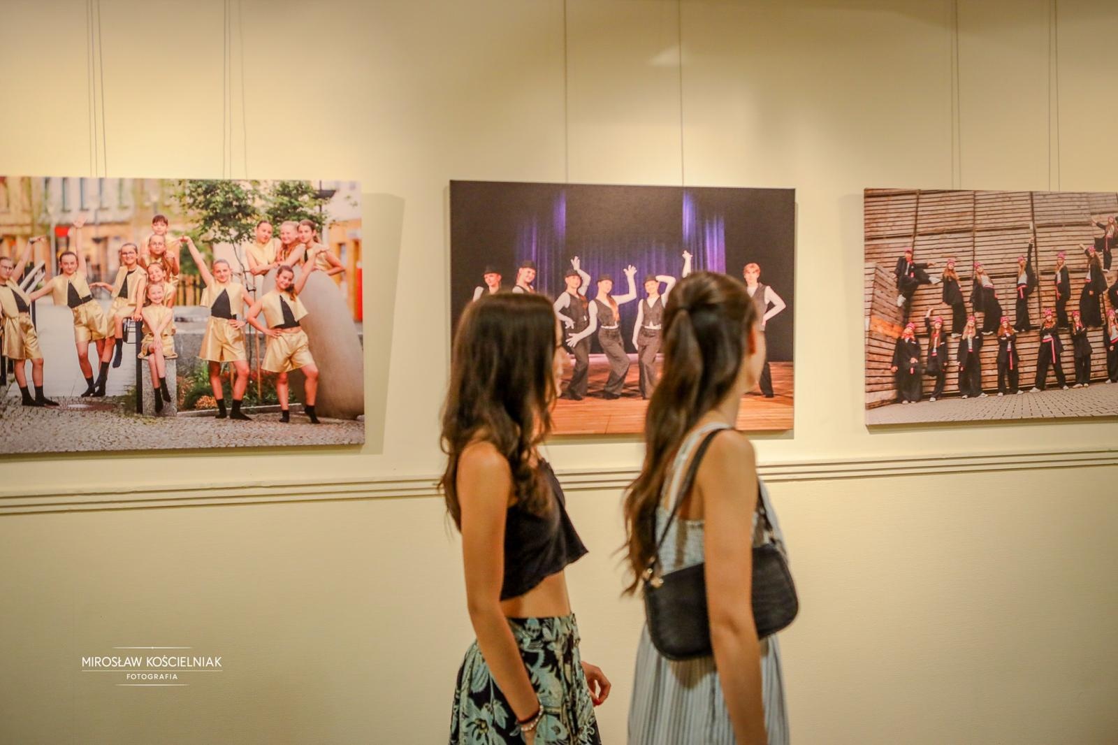 Zdjęcie w galerii na portalu naszraciborz.pl: Noc Kultury 2051 otworzyła jubileusz 25-lecia RCK wiadomości z regionu
