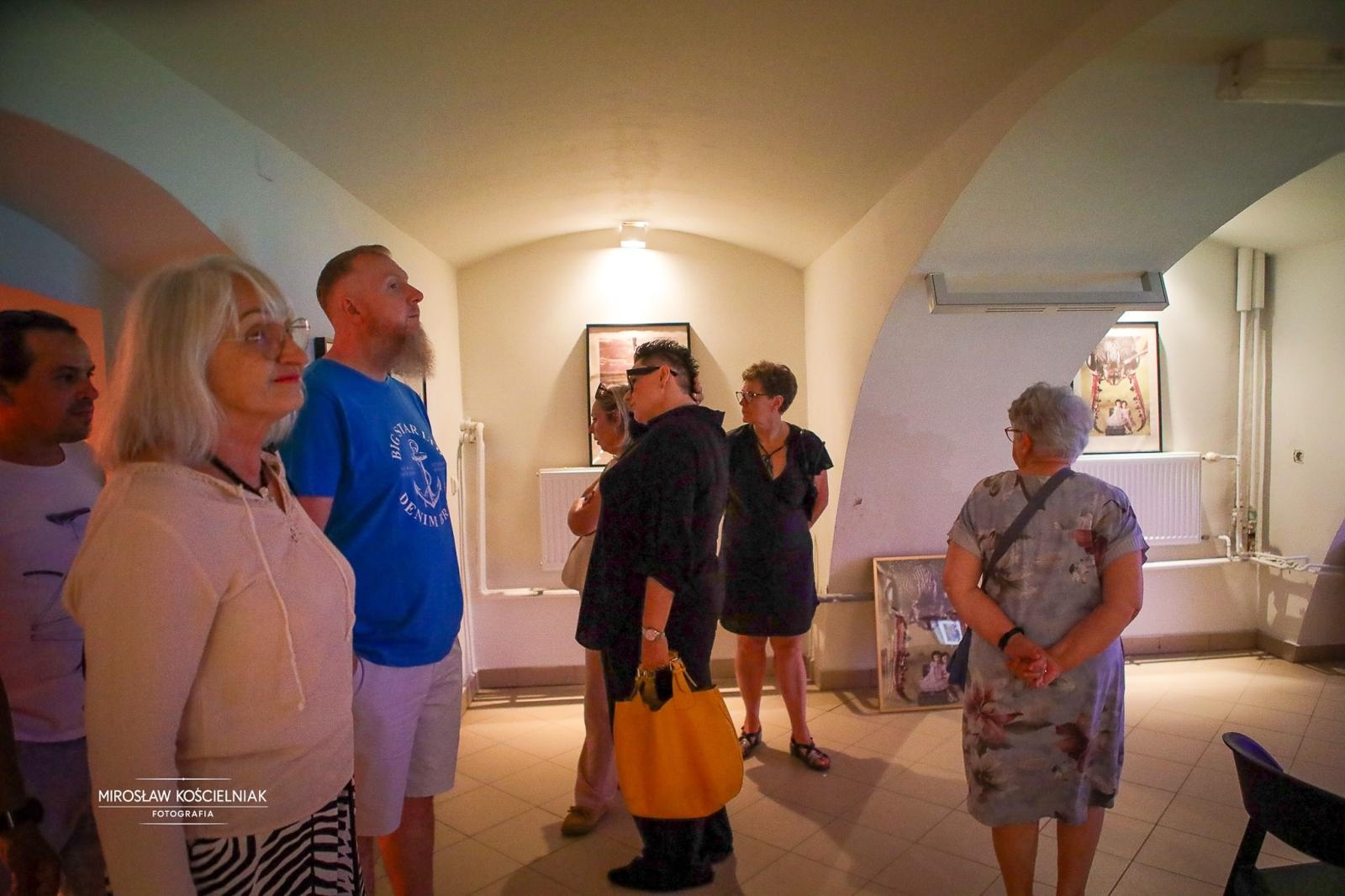 Zdjęcie w galerii na portalu naszraciborz.pl: Noc Kultury 2051 otworzyła jubileusz 25-lecia RCK wiadomości z regionu