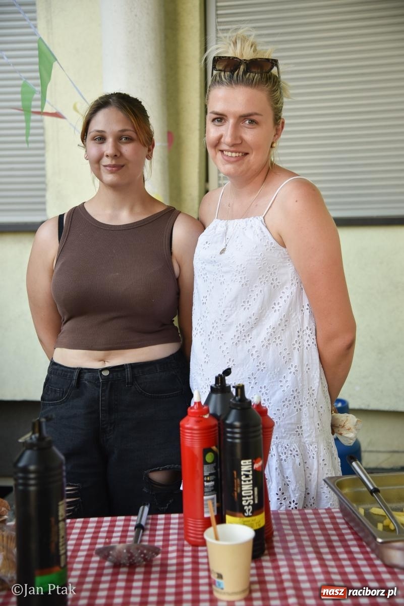 Zdjęcie w galerii na portalu naszraciborz.pl: Płonia świętuje początek lata: Dzielnica pełna energii i sąsiedzkiej integracji [FOTO i WIDEO] wiadomości z regionu