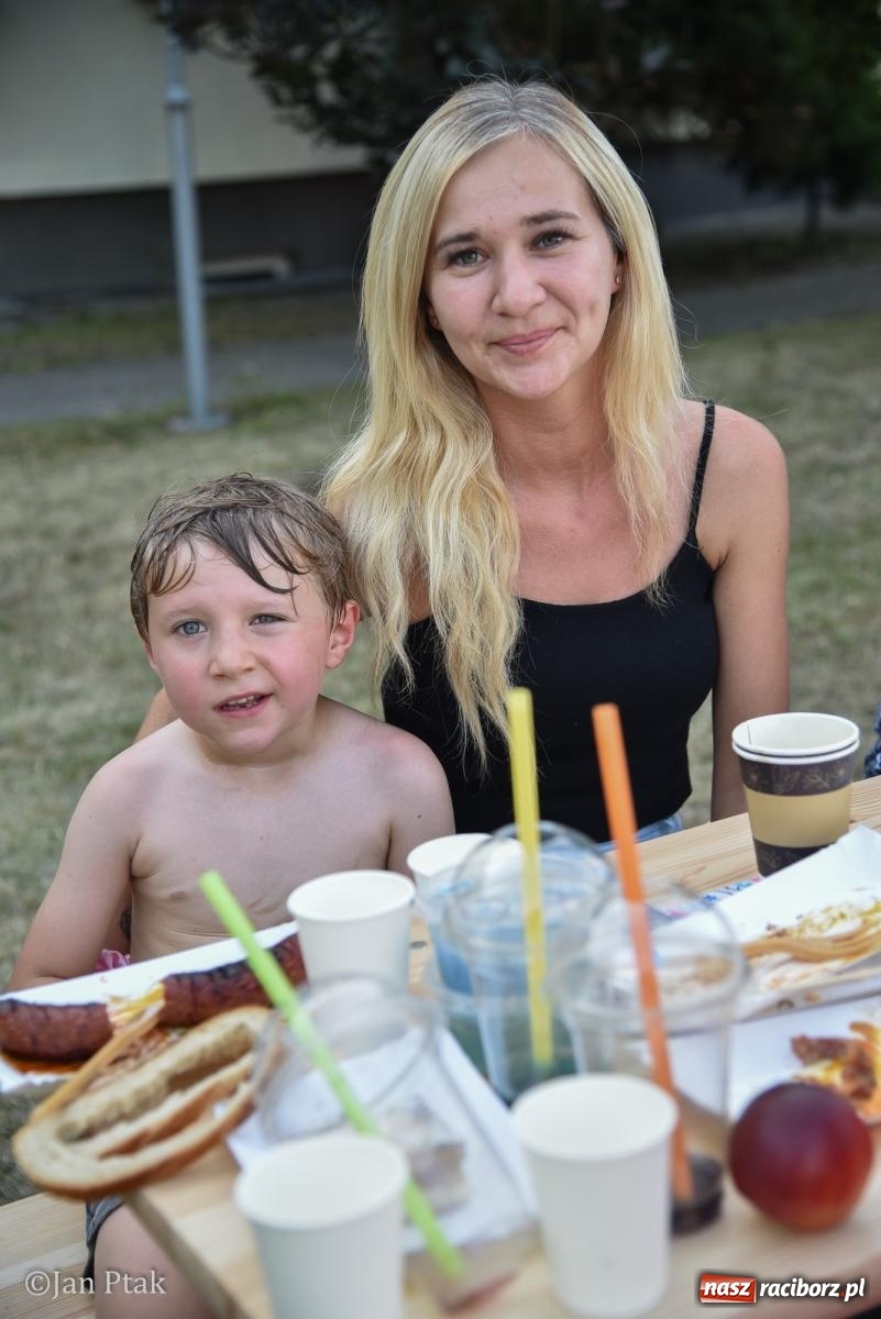Zdjęcie w galerii na portalu naszraciborz.pl: Płonia świętuje początek lata: Dzielnica pełna energii i sąsiedzkiej integracji [FOTO i WIDEO] wiadomości z regionu