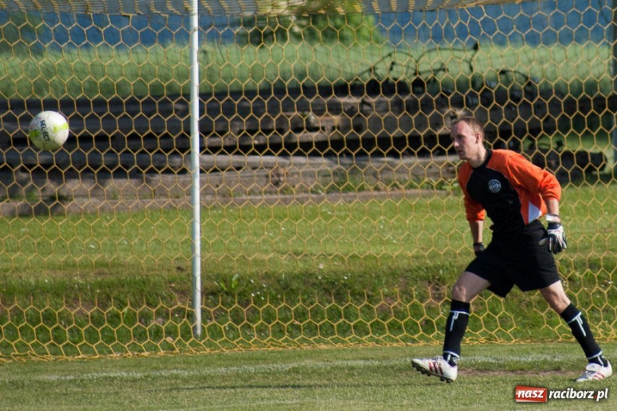 Zdjęcie w galerii na portalu naszraciborz.pl: Krzanowice katem Ocic wiadomości z regionu