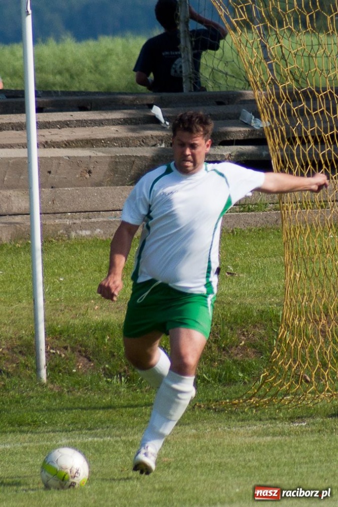 Zdjęcie w galerii na portalu naszraciborz.pl: Krzanowice katem Ocic wiadomości z regionu