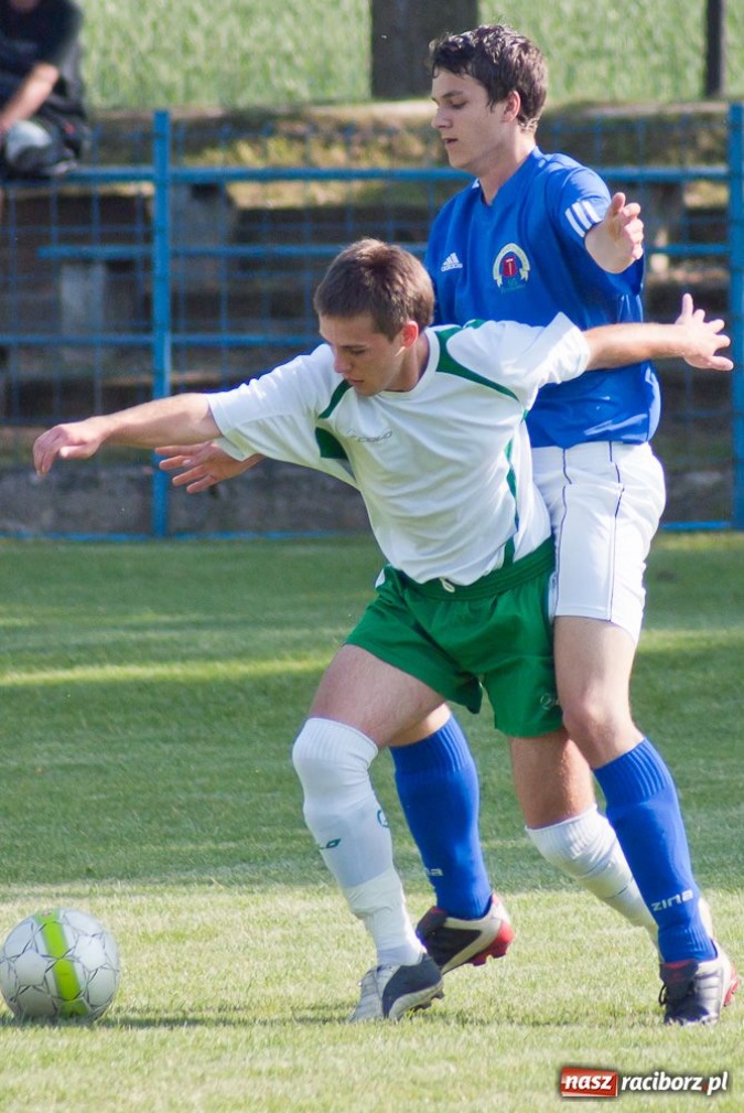 Zdjęcie w galerii na portalu naszraciborz.pl: Krzanowice katem Ocic wiadomości z regionu