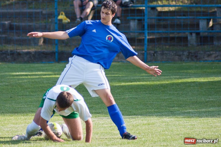 Zdjęcie w galerii na portalu naszraciborz.pl: Krzanowice katem Ocic wiadomości z regionu