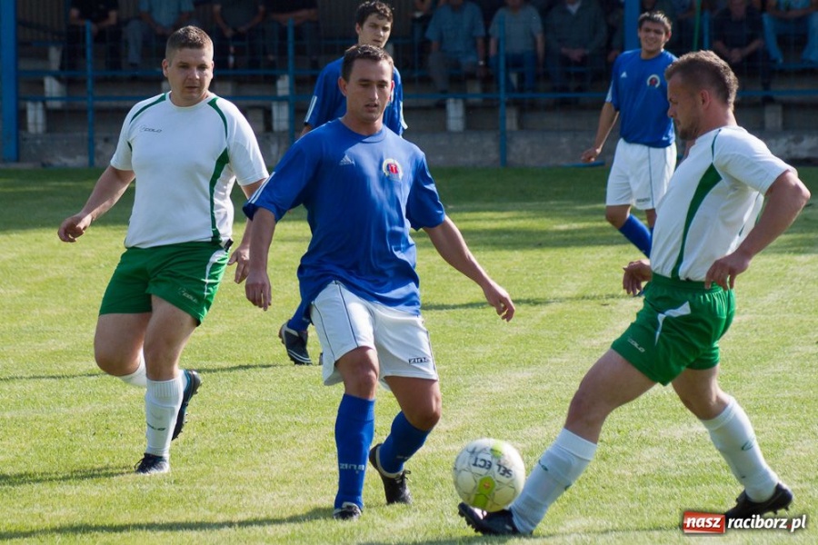Zdjęcie w galerii na portalu naszraciborz.pl: Krzanowice katem Ocic wiadomości z regionu